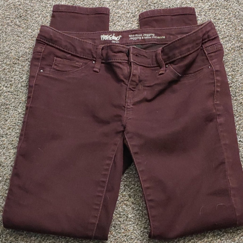 Jeggings